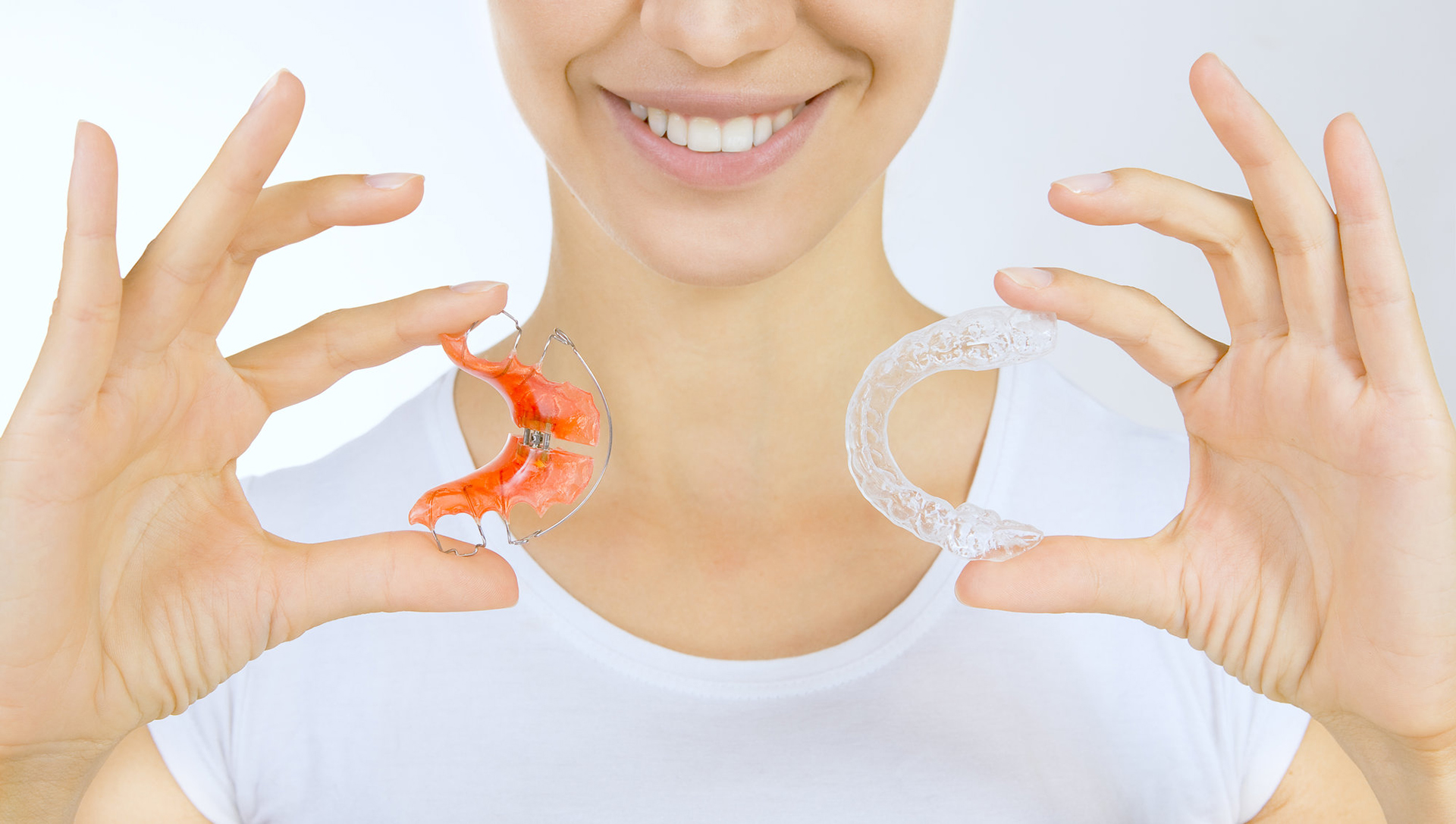 best Invisible Braces in Gurgaon